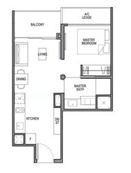 Park Colonial (D13), Condominium #551659431